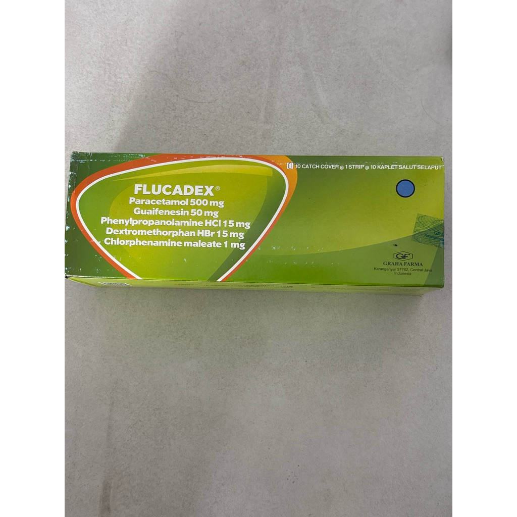 flucadex