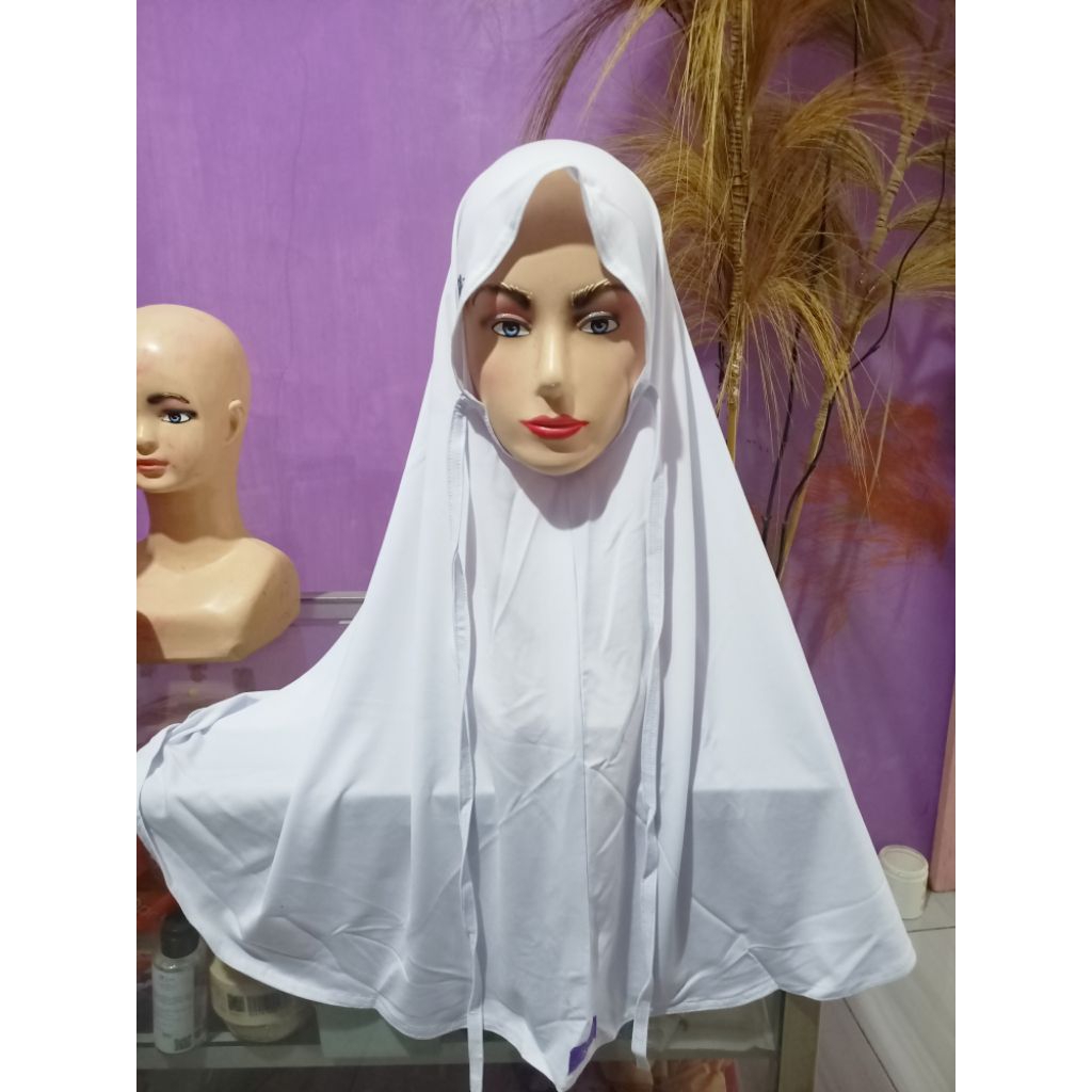 Cod dan TERLARIS hijab arrafinew