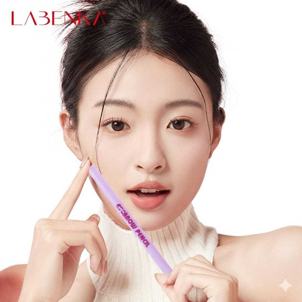 LABENKA LASTING AUTO EYEBROW PENCIL// LBK E06