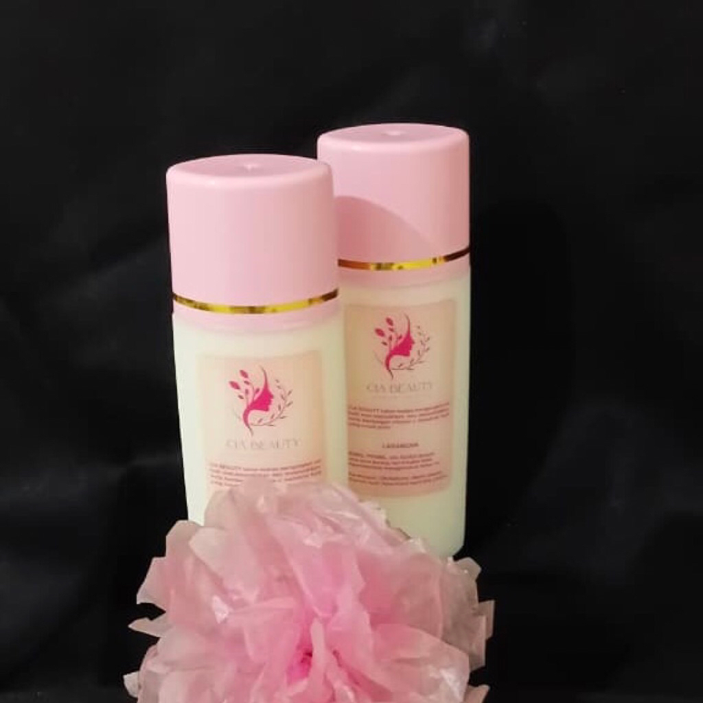 WHITENING LOTION