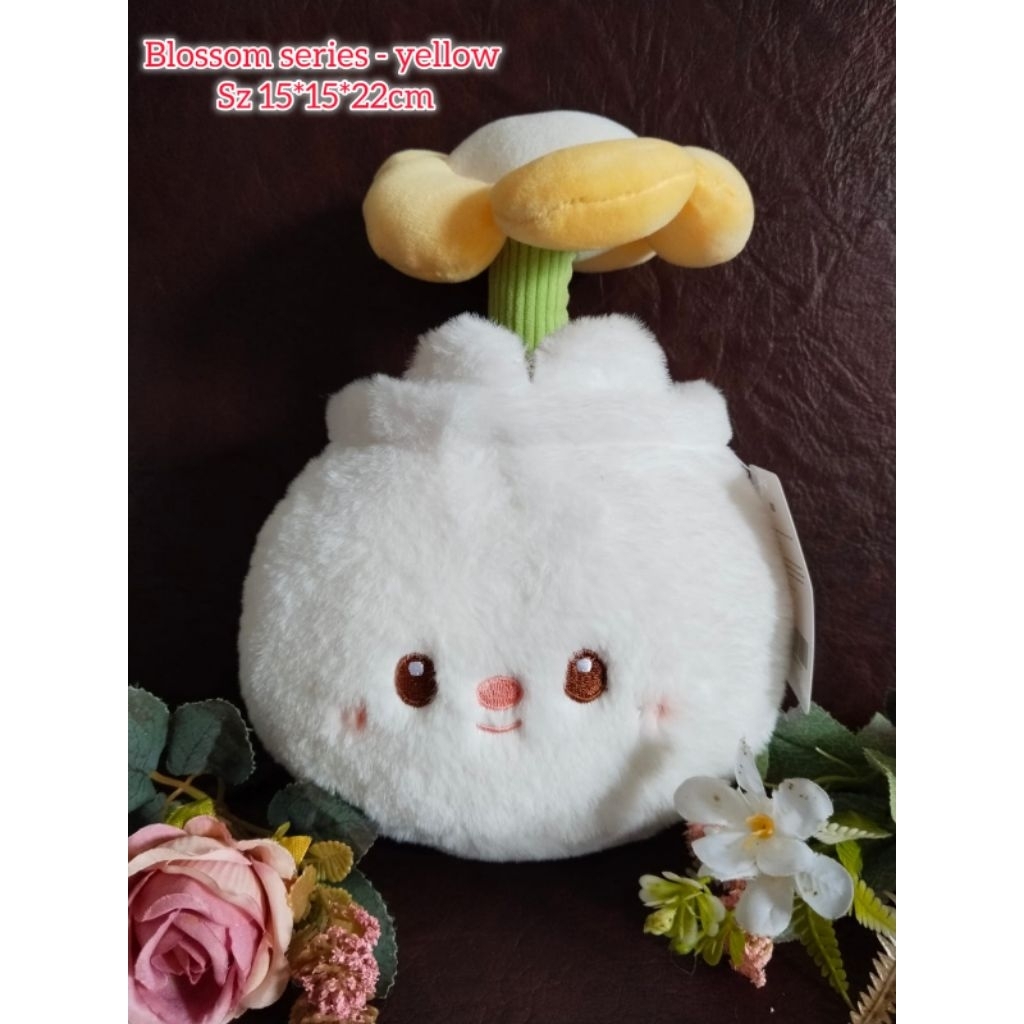 Boneka OH SOME  6 Inch
