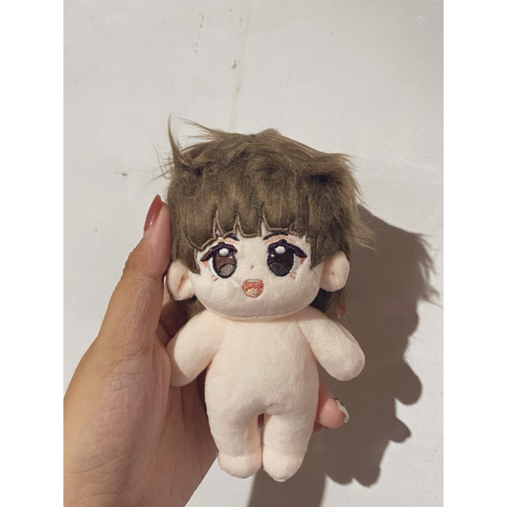 READY STOCK! DOLL PARK JIHOON