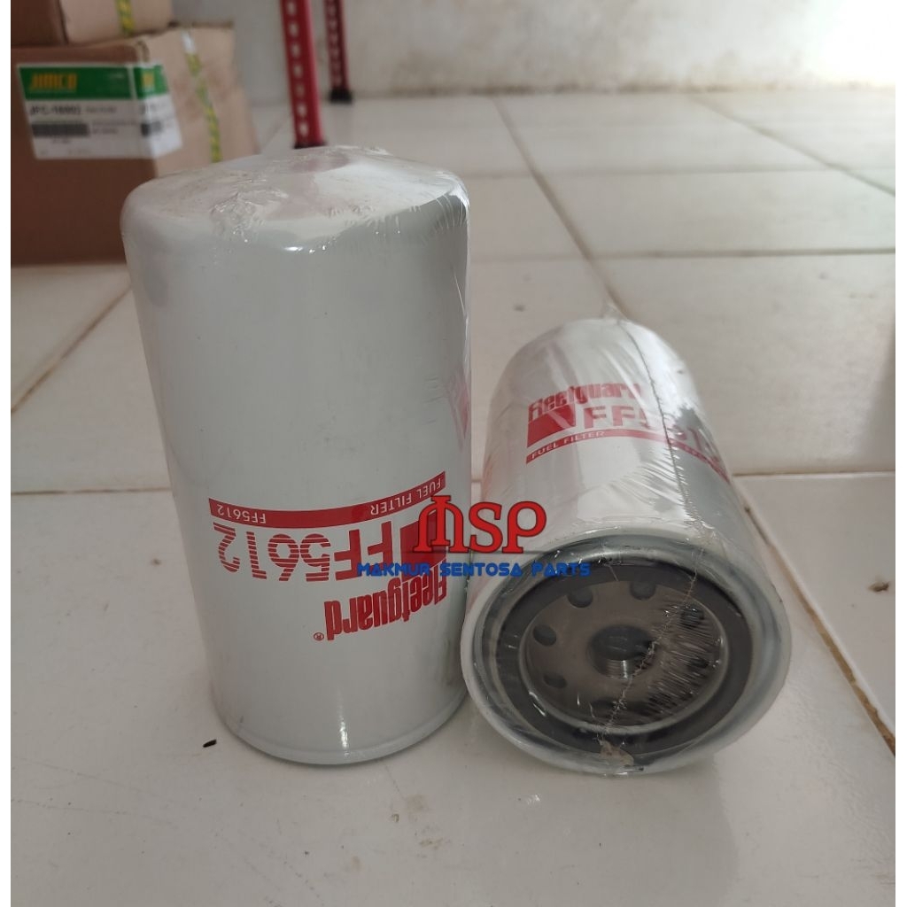 FUEL FILTER FF5612 FLEETGUARD