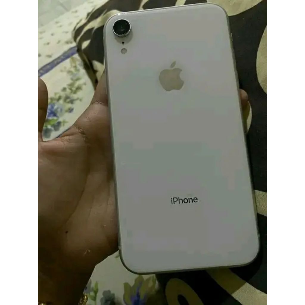 IPHONE|XR