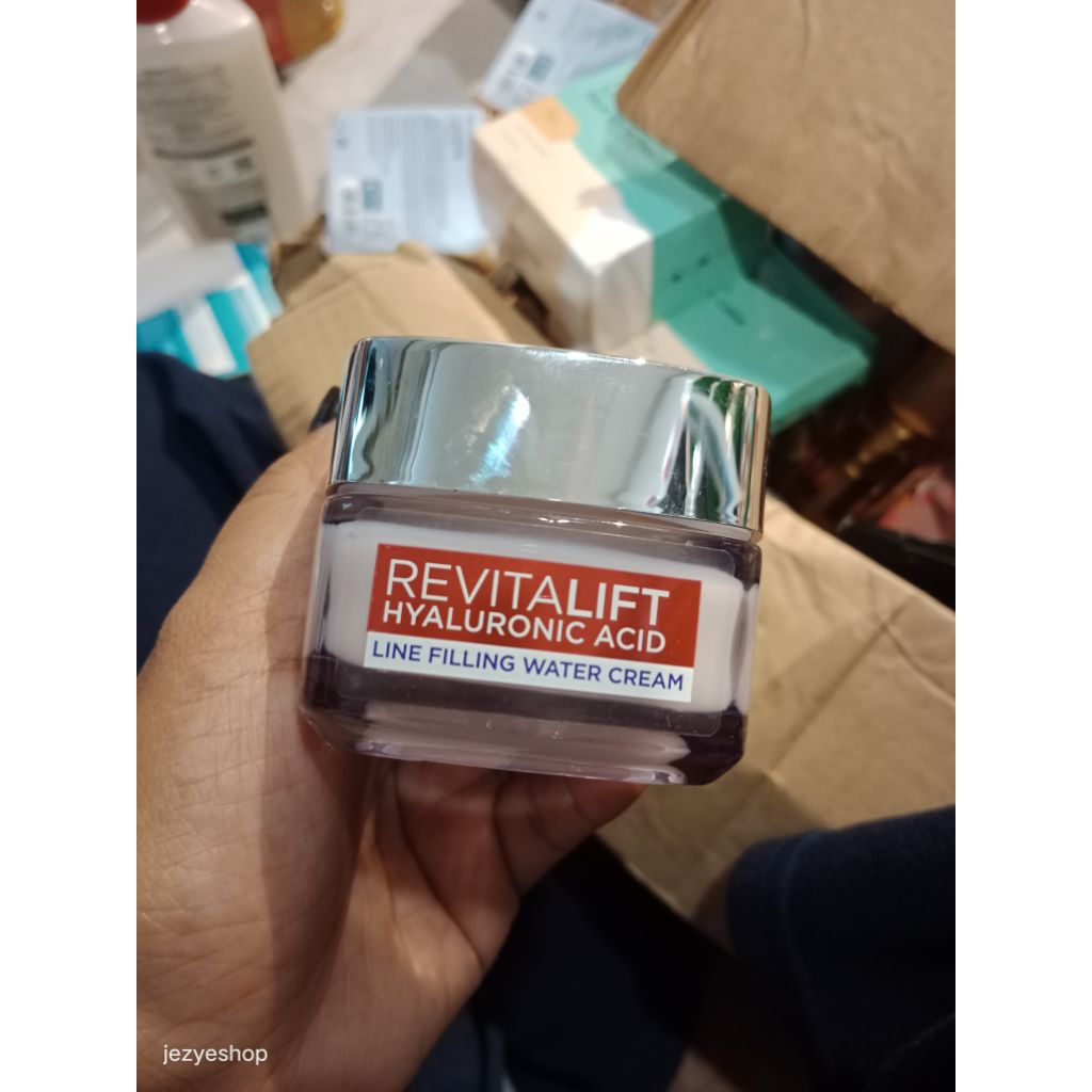 Refitalift  water cream 50ml