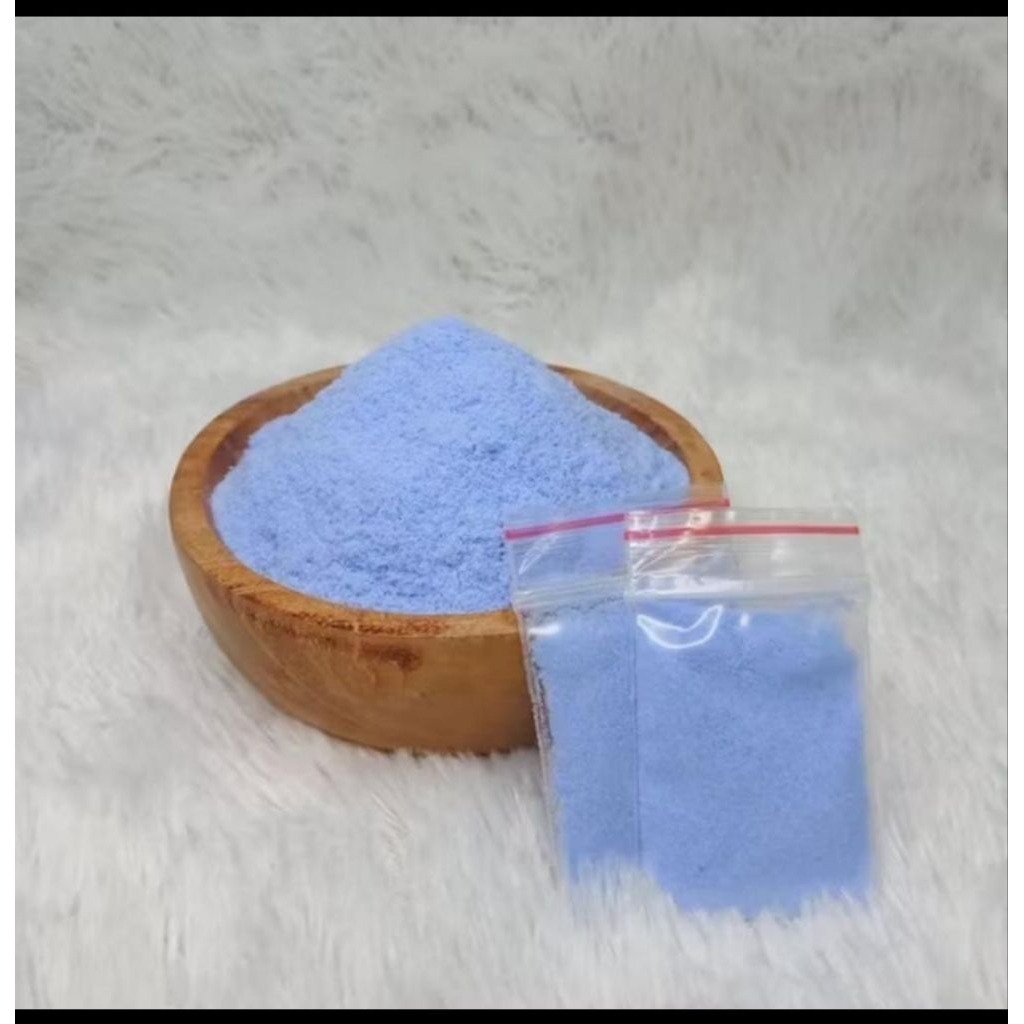 SERBUK BLEACHING SAJA