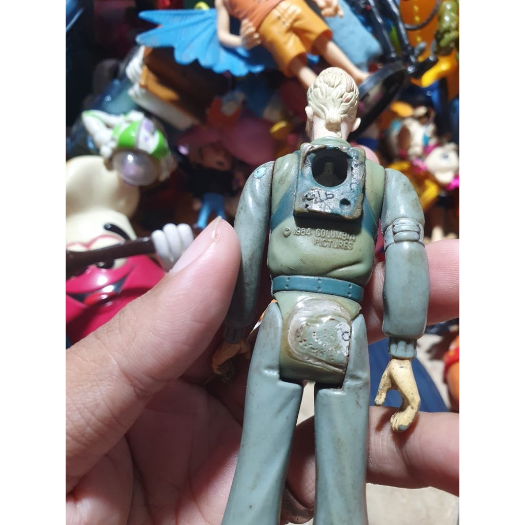 ghos buster
