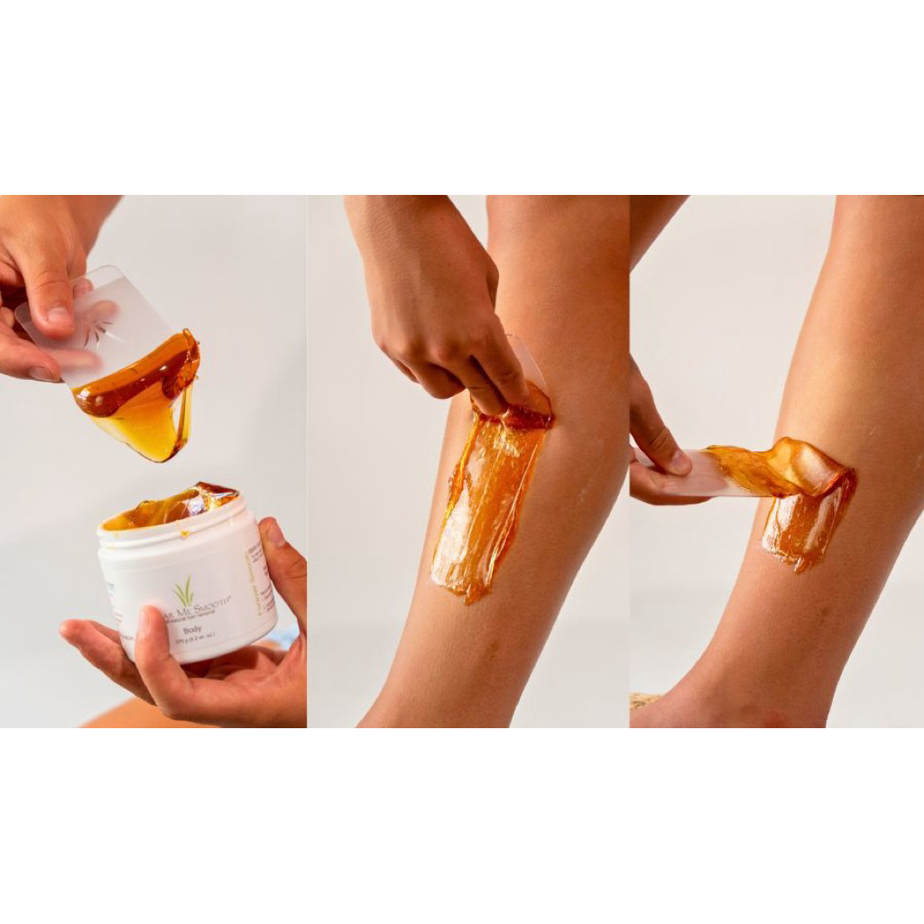 Sugar Wax