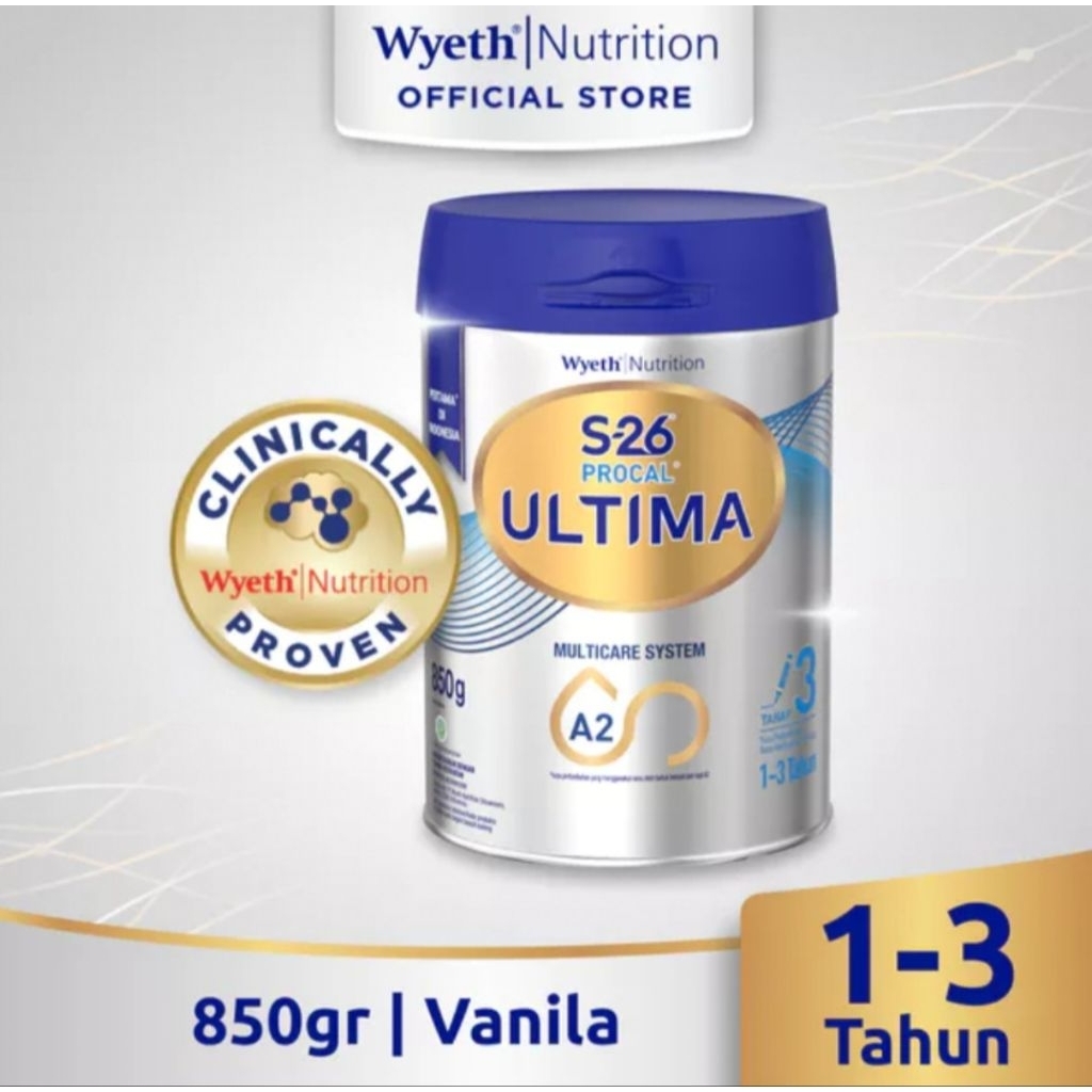 S-26 PROCAL ULTIMA CAN 850GR