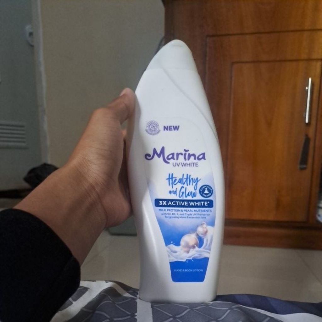 handbody marina