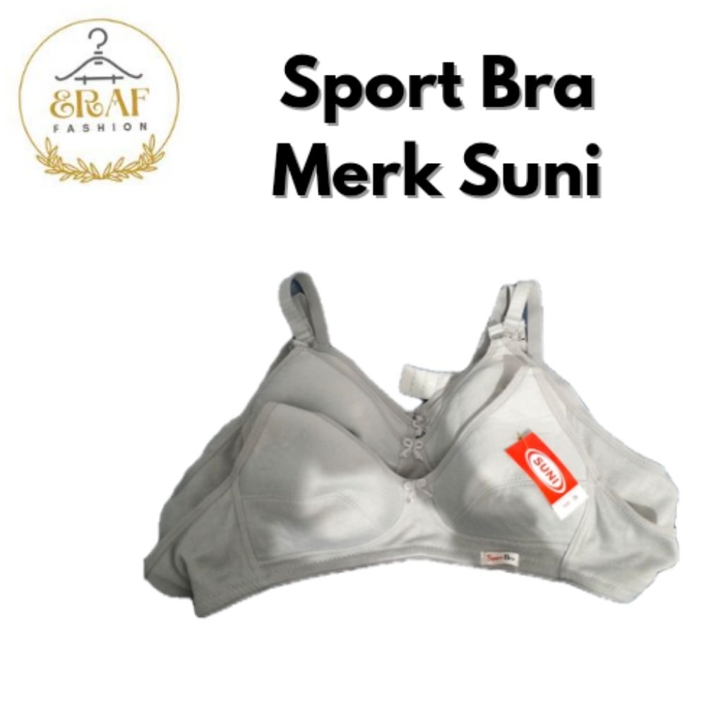 (12Pcs)Sport bra