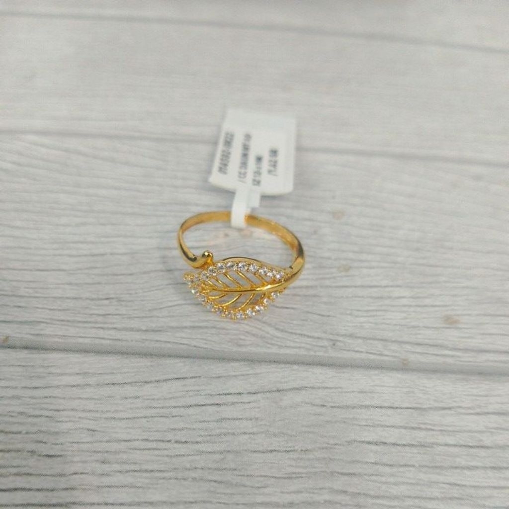 Cincin mata AD