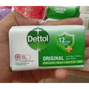 dettol 60g