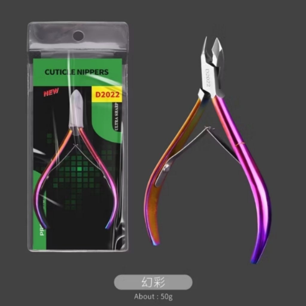 Nipper Kutikula Rainbow D2022