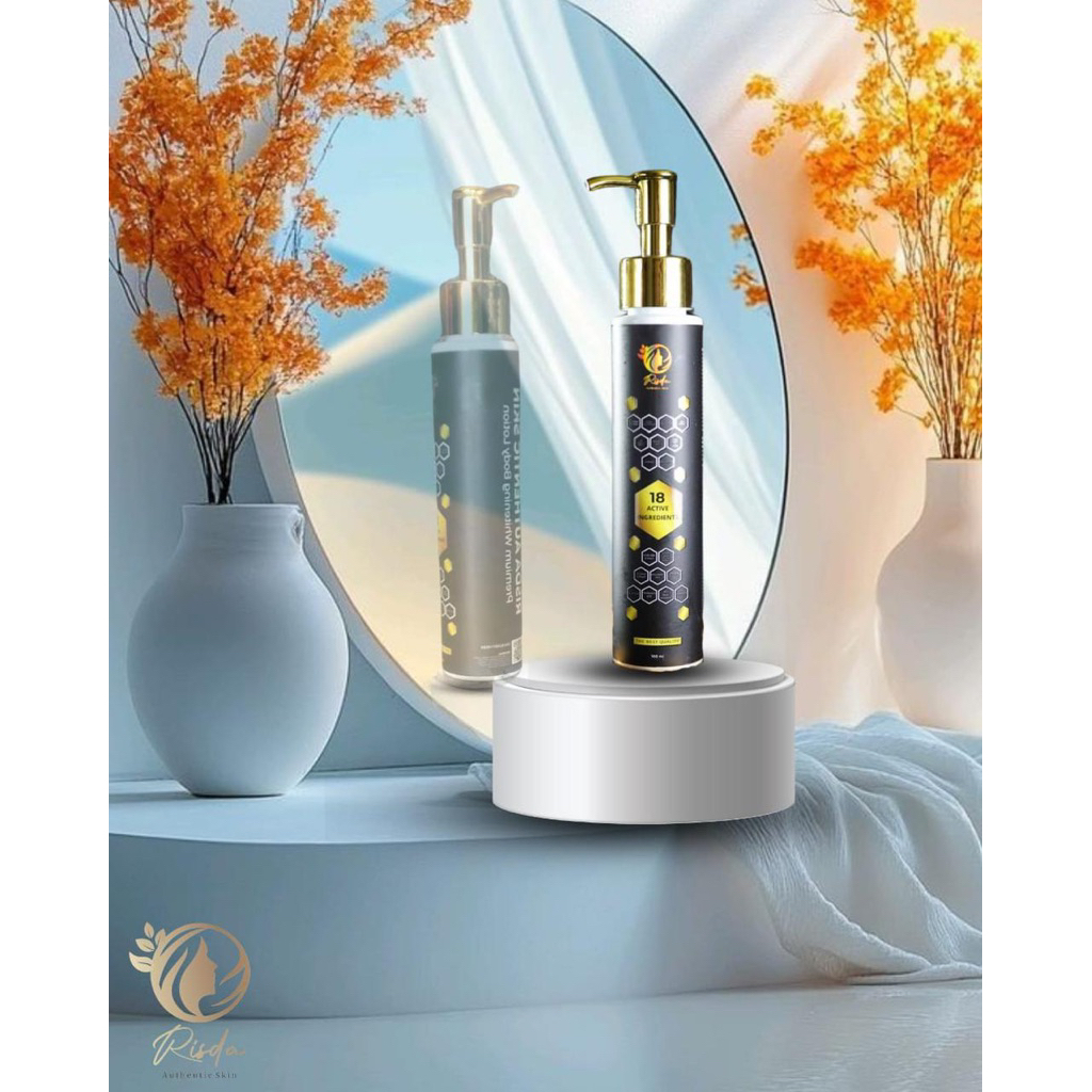 LOTION PREMIUM 100ML