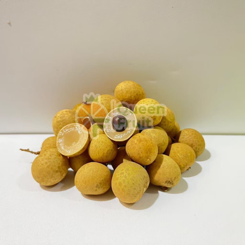 kelengkeng 50gr