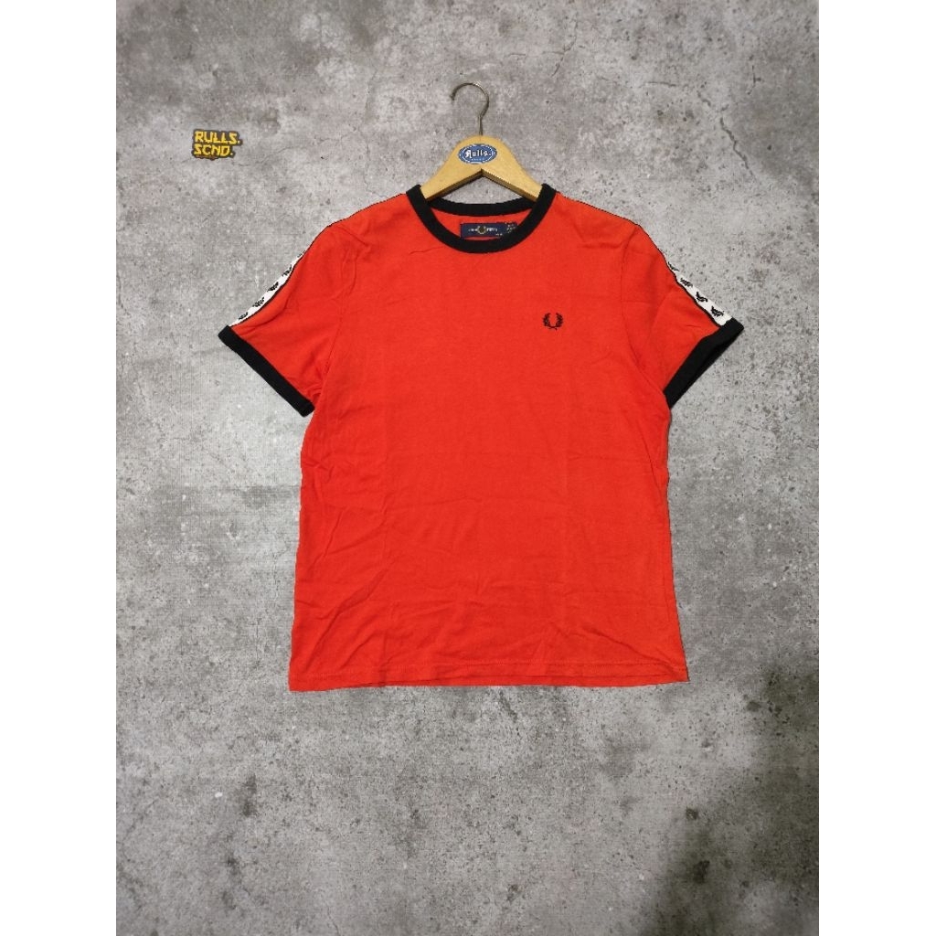 Ts-freed perry