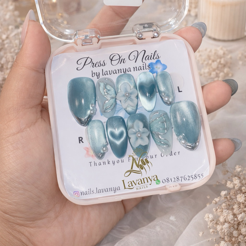 press on nails