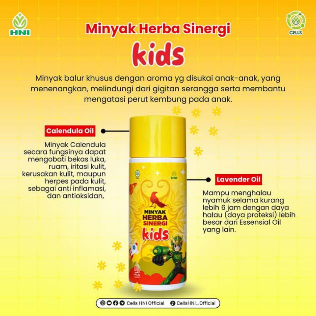 MHD KIDS