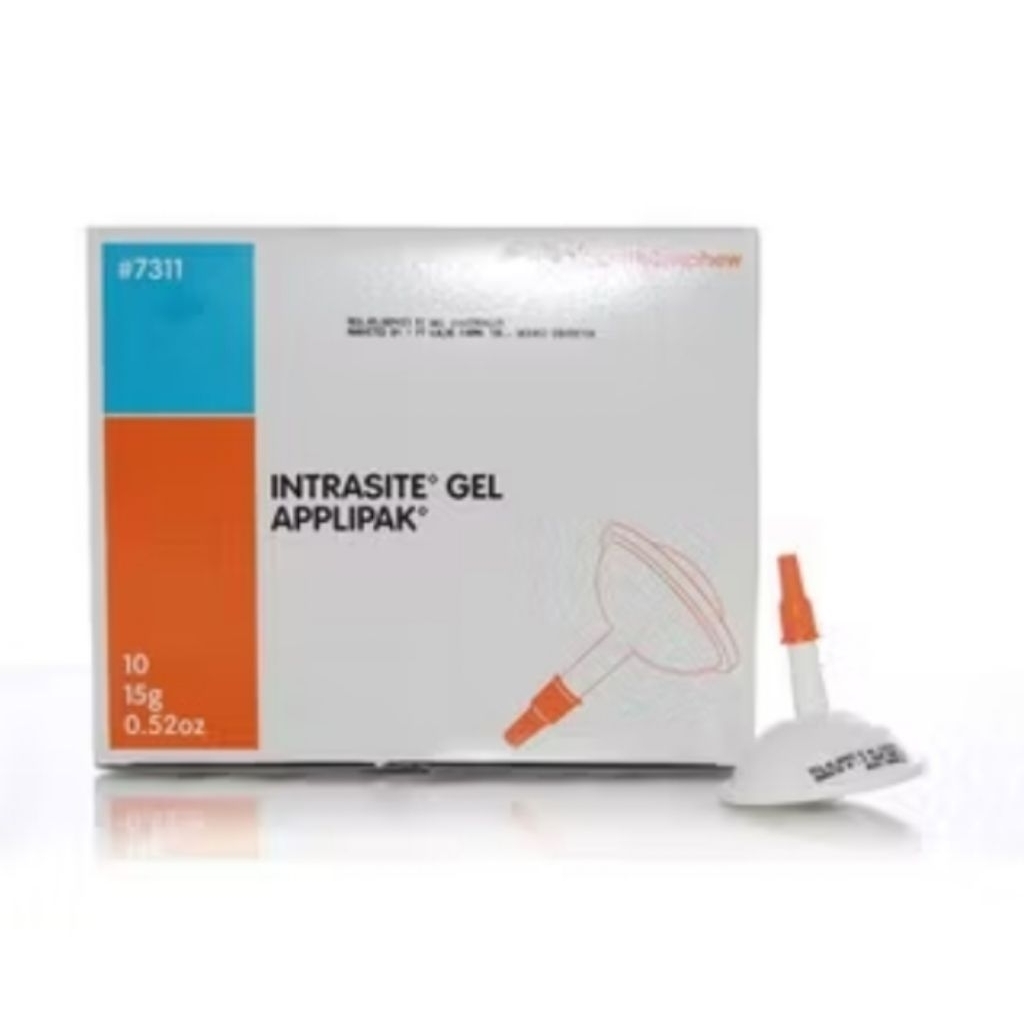Intrasite Gel 15 gr per pcs