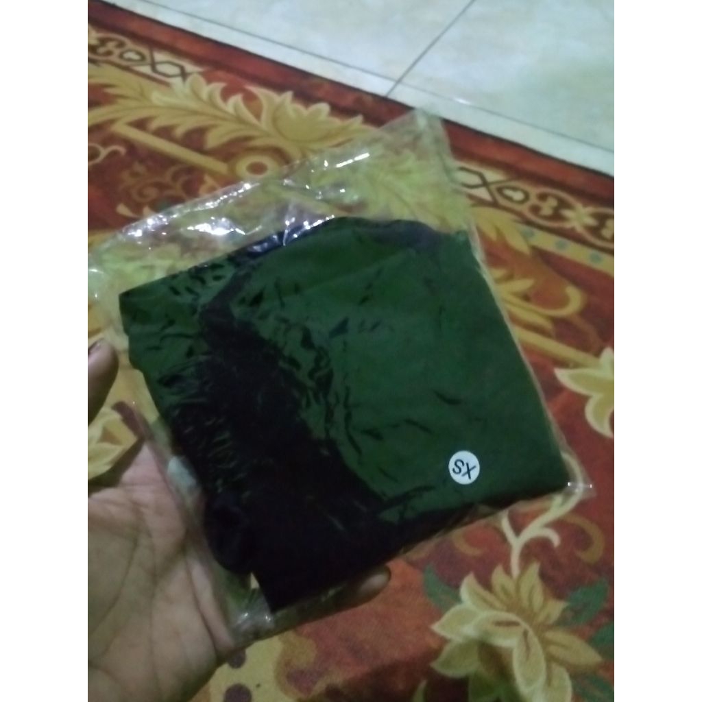 Jilbab bayik