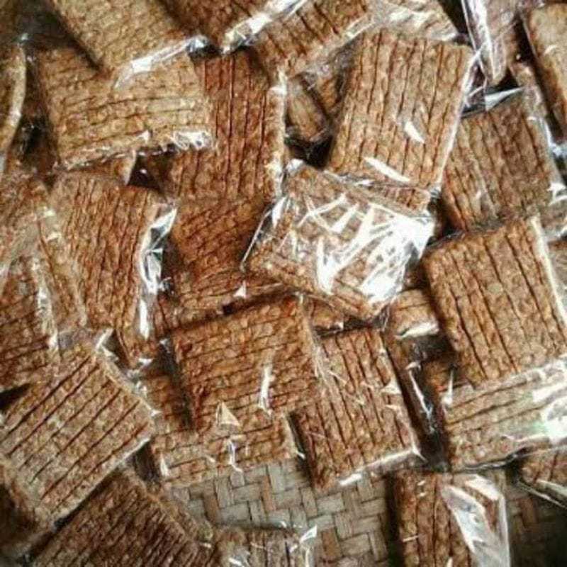 Tempe Gandul