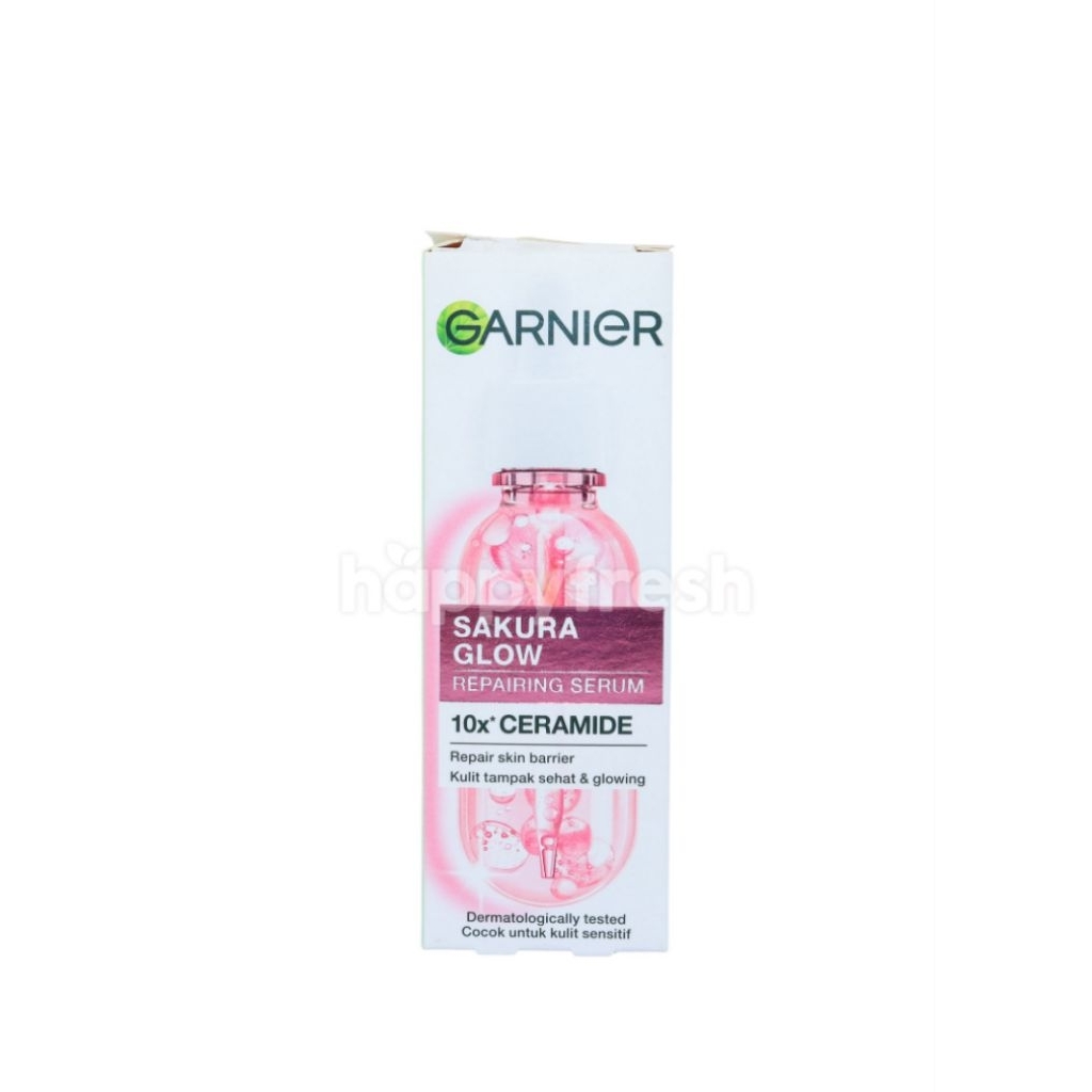 Garnier Serum Hyaluron Sakura Putih 30 ml