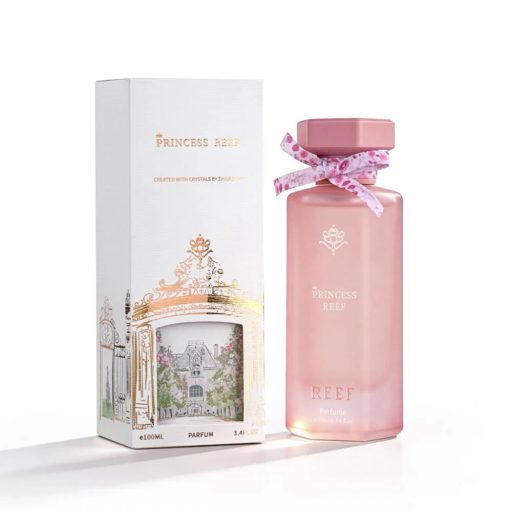 PRINCESS REEF ORIGINAL 100%