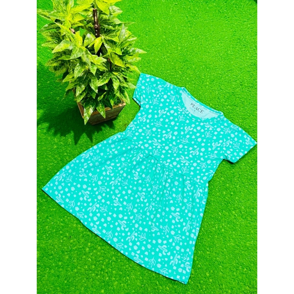 Dress PLACE