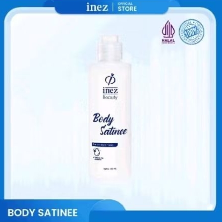 INEZ BODY SATINEE