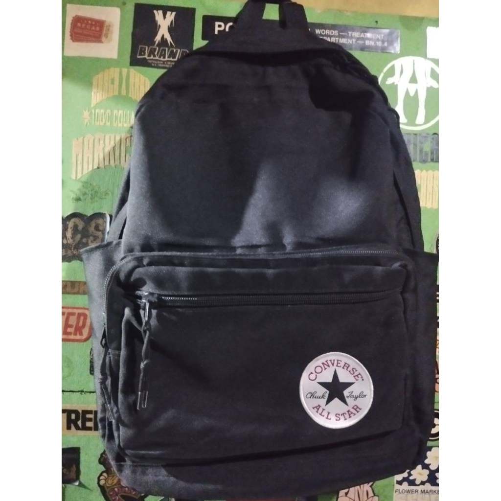 bagpack cons slot 3