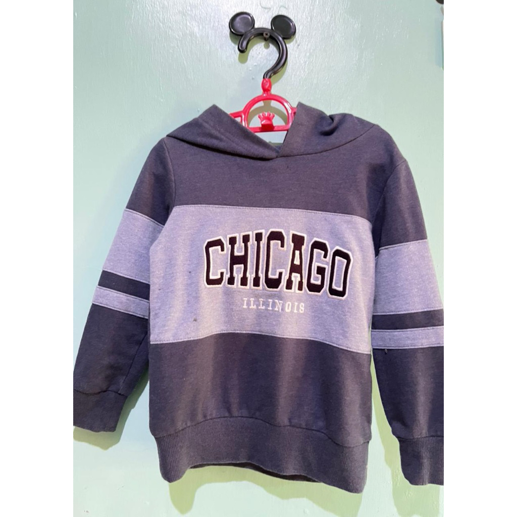 preloved chicago