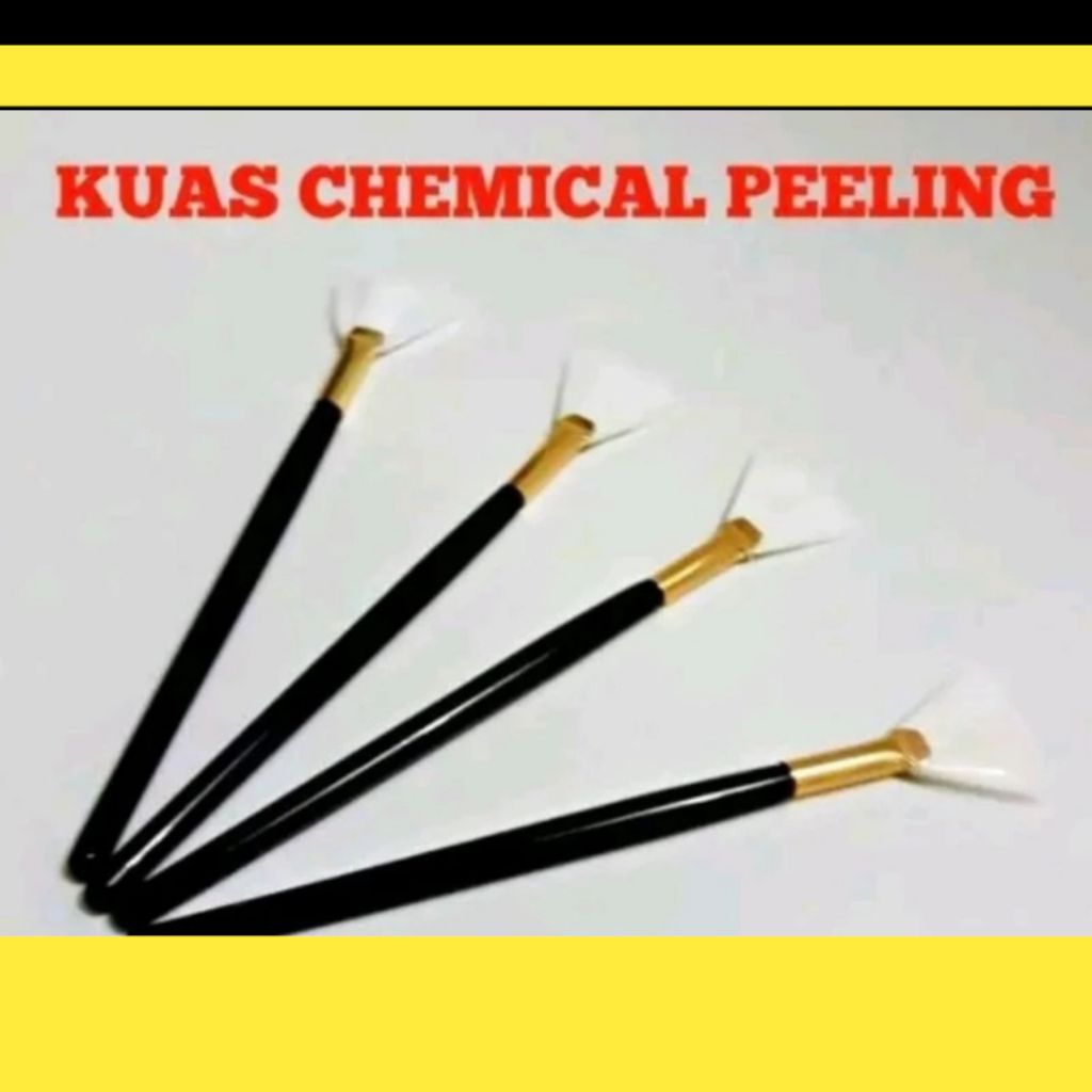 KUAS CHEMICAL PEELING