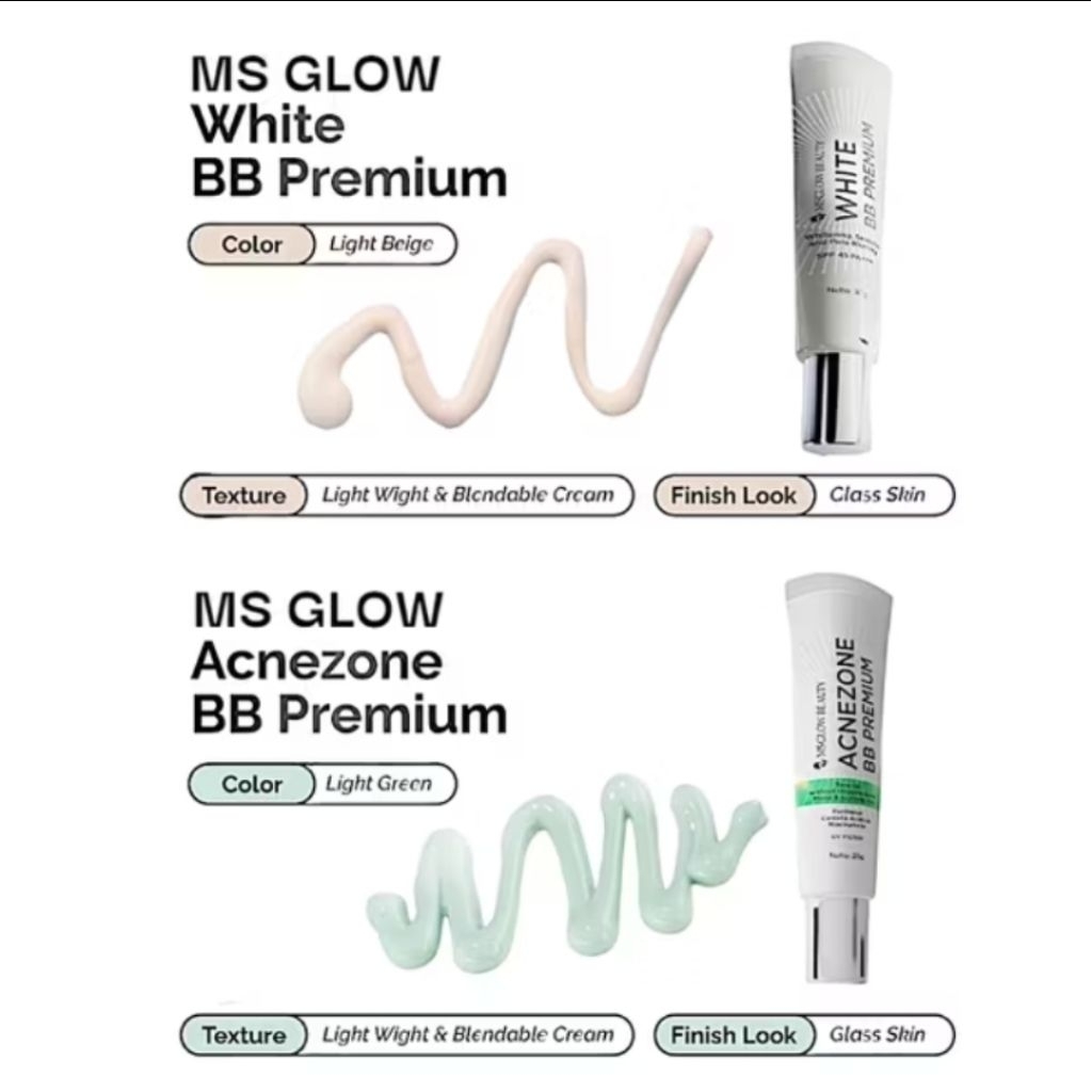 BB PREMIUM MS GLOW