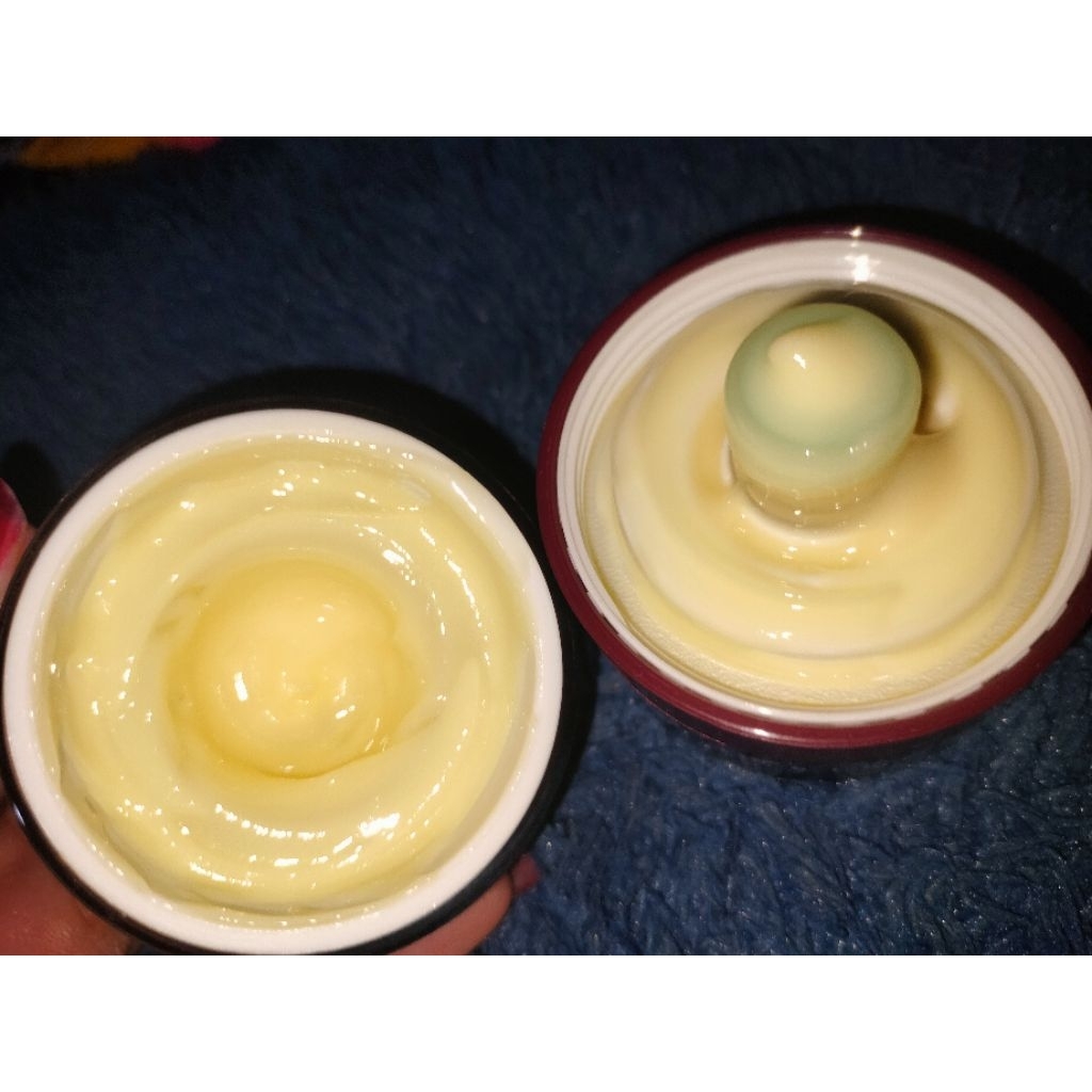 sleeping mask retinol booster