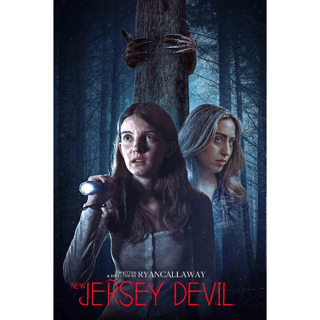 New Jersey Devil (2026)