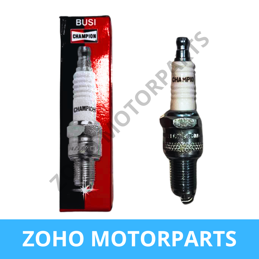 CHAMPION BUSI SPARK PLUG