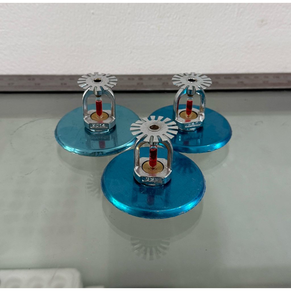 FIRE SPRINKLER