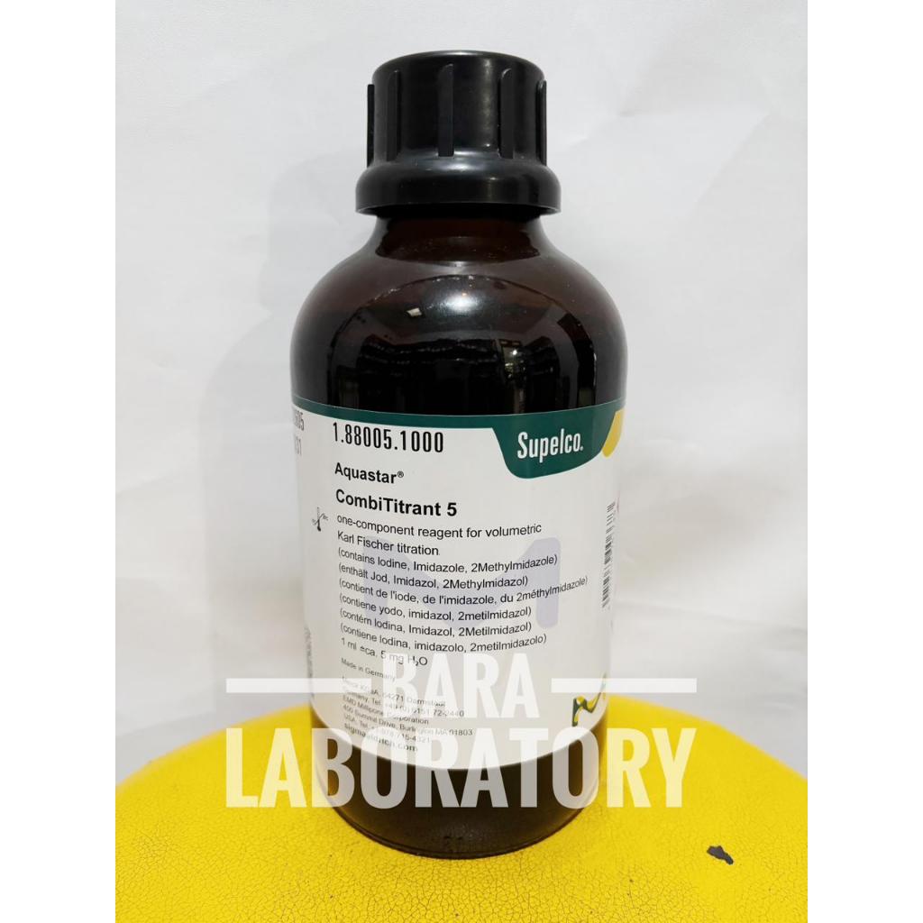 COMBITITRANT 5 MERCK 188005 1L ORIGINAL