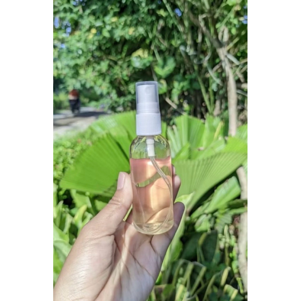 facemist mineral