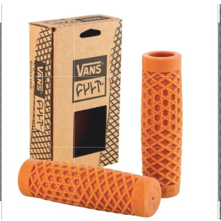 HANDGRIP VANS CULT 24/25 CAMEL