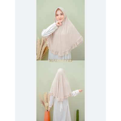 KHIMAR RAMPEL ALEEYA