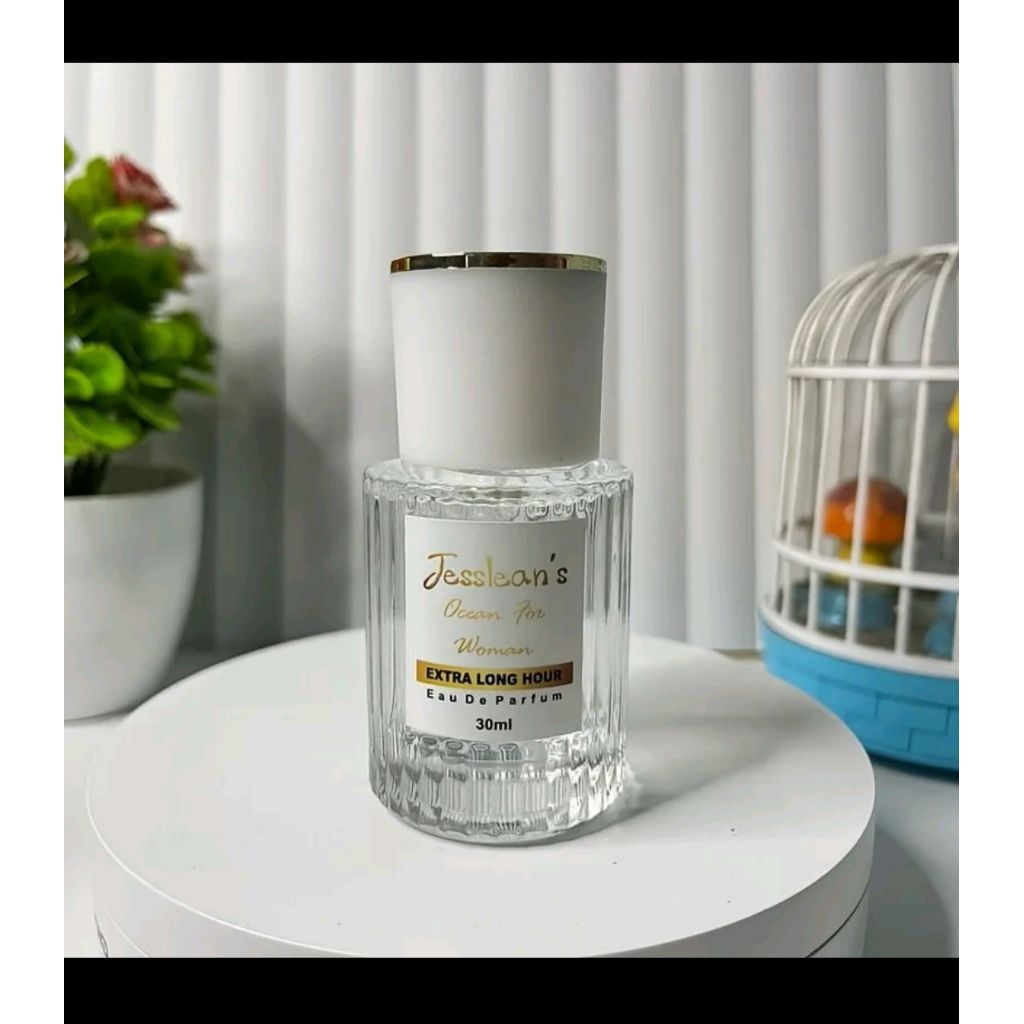 parfum wanita