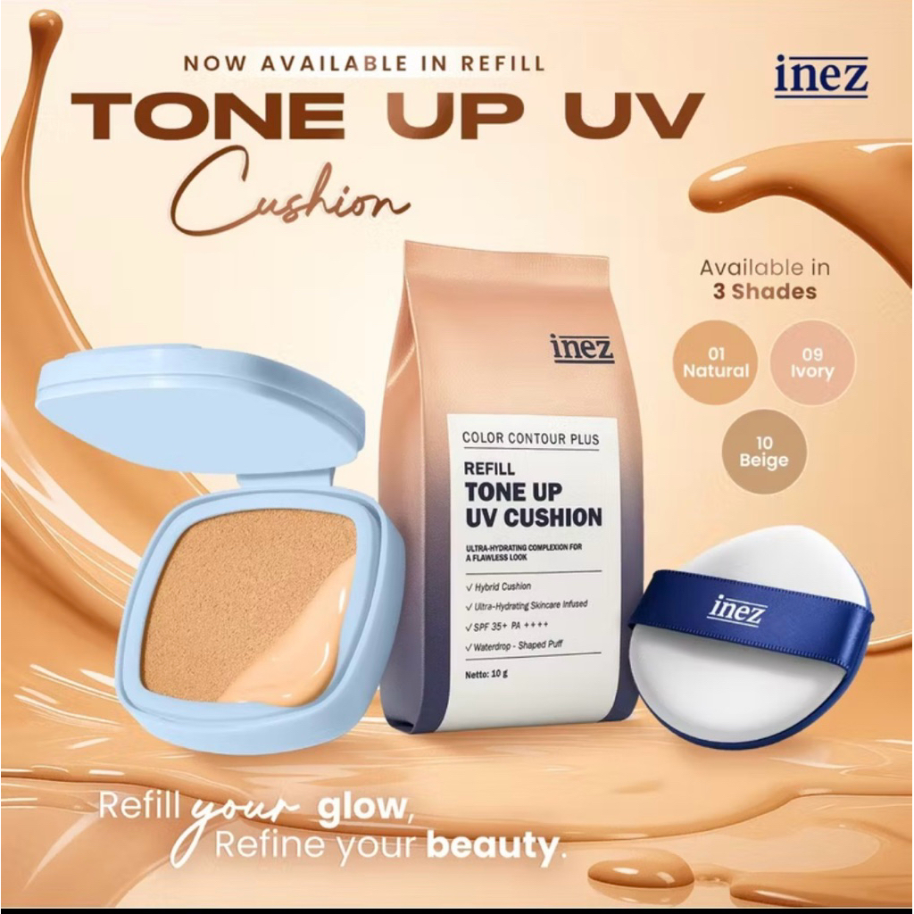Inez refil cushion 01 natural