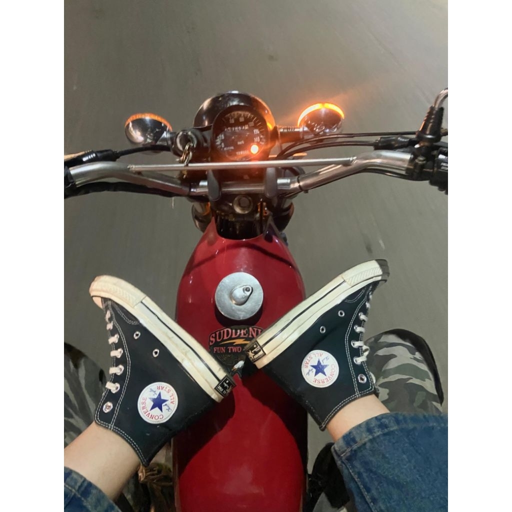 Link CO 25k