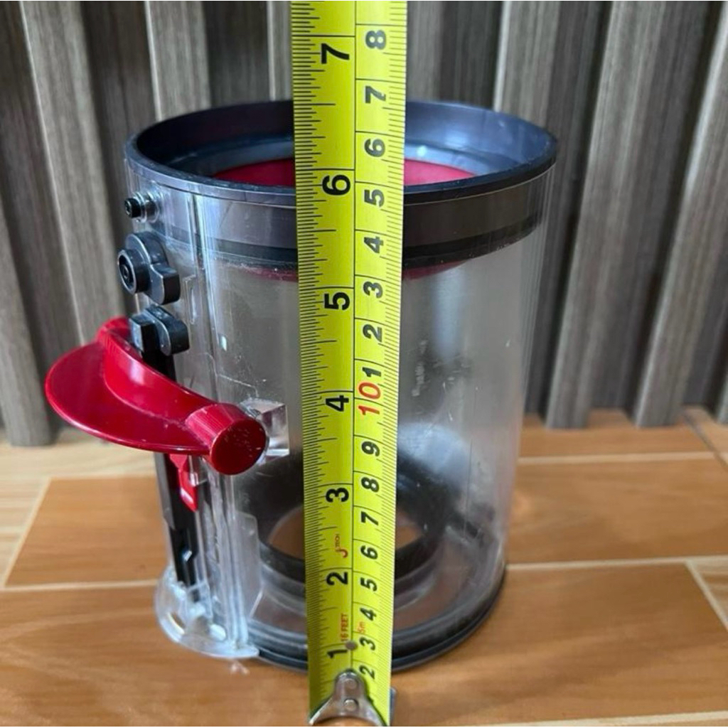 tabung dusbin dyson v11
