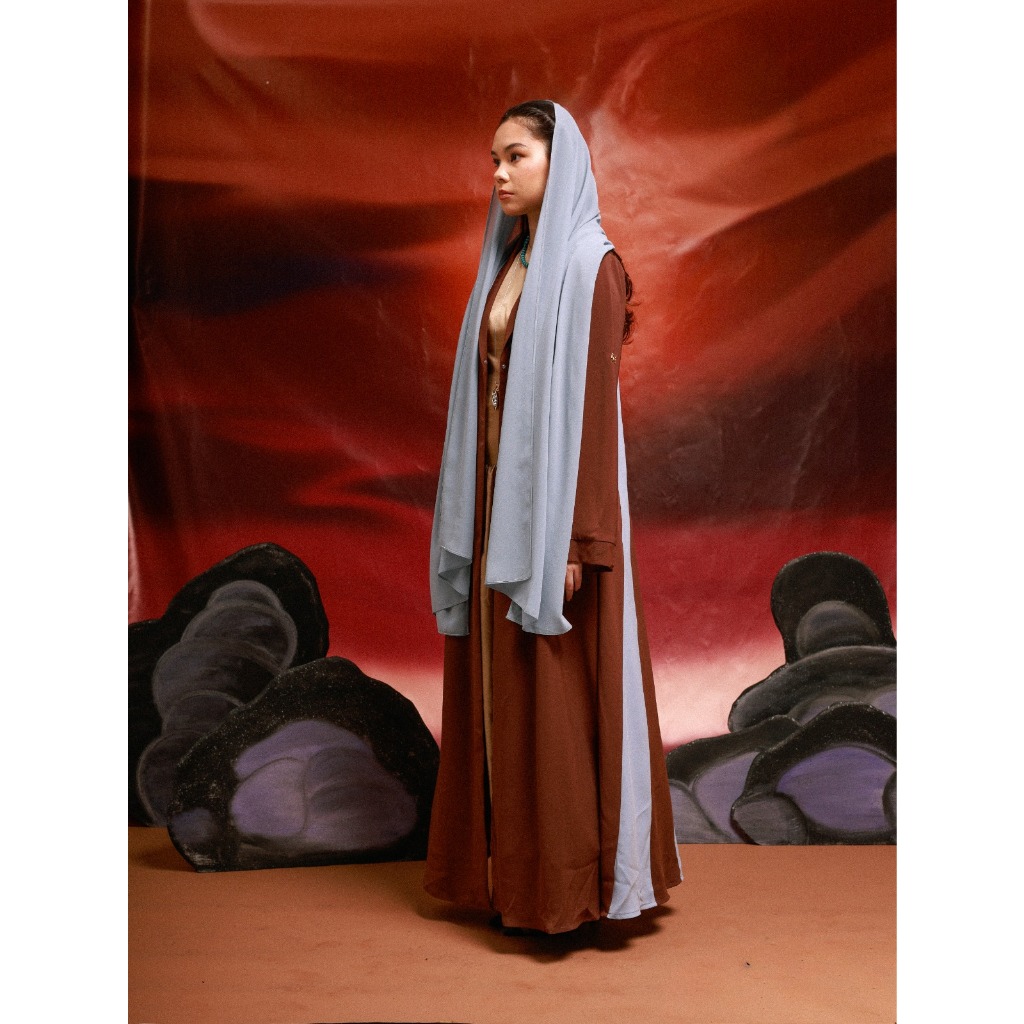 Shams Abaya