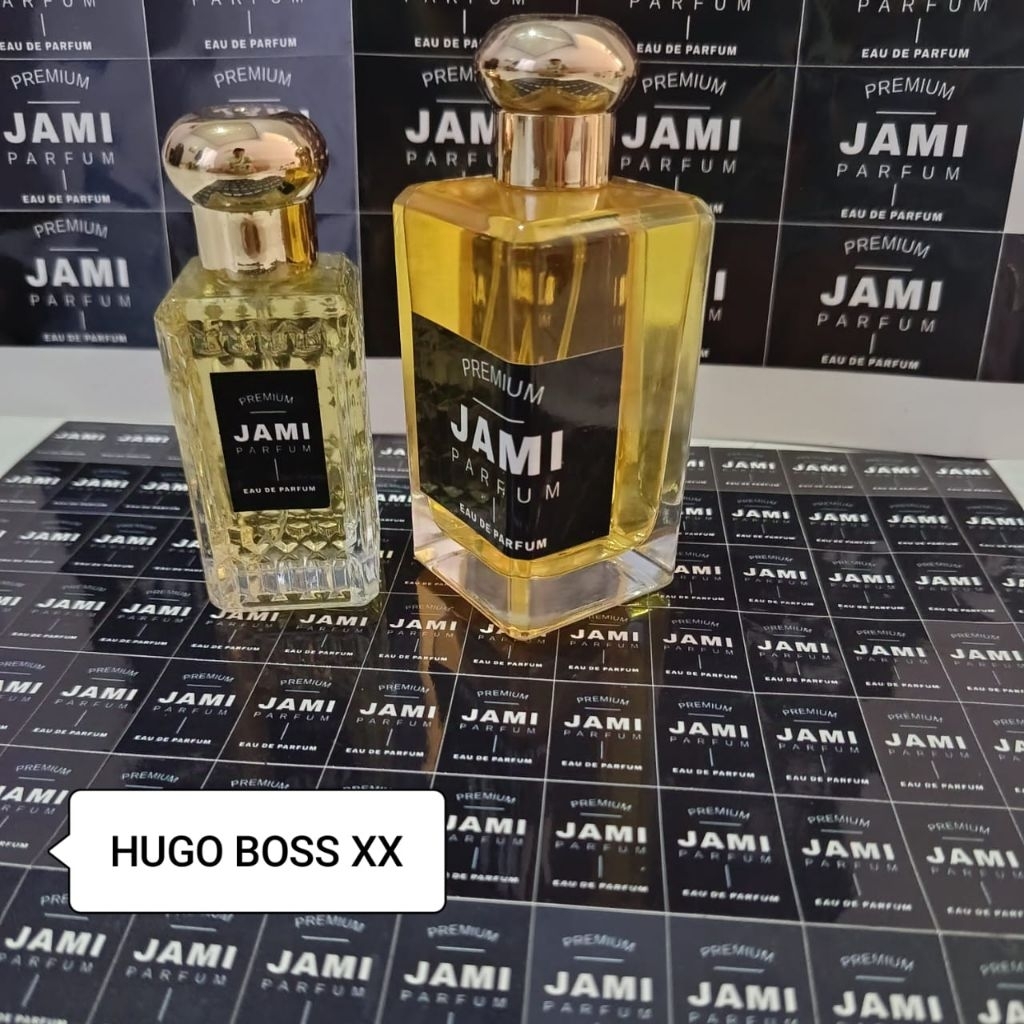 HUGO ..BOSS..XX