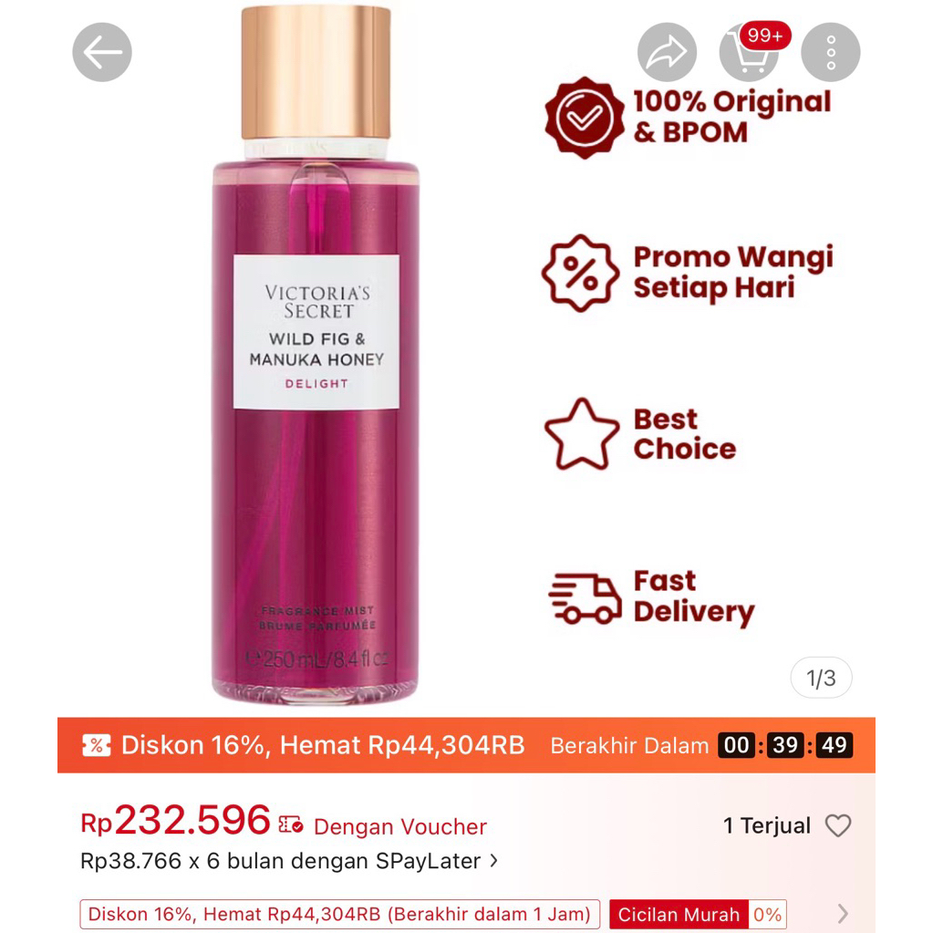 LINK CO COSMETICS