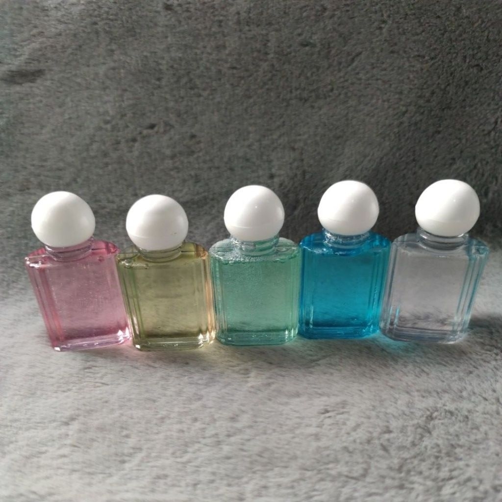 Shampoo Hotel Tipe Dior